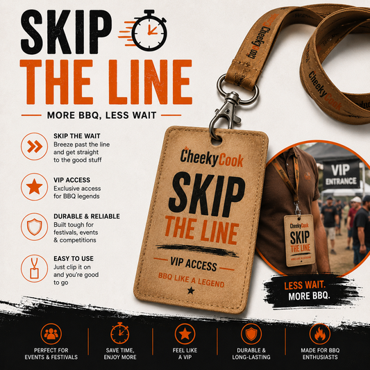 SKIP THE LINE (Product shipped the fastest)
