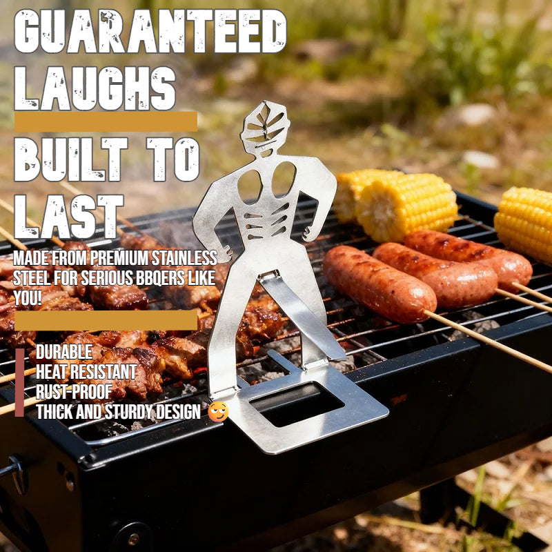 CheekyCook™ GrillBuddy