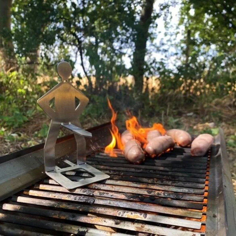 CheekyCook™ GrillBuddy